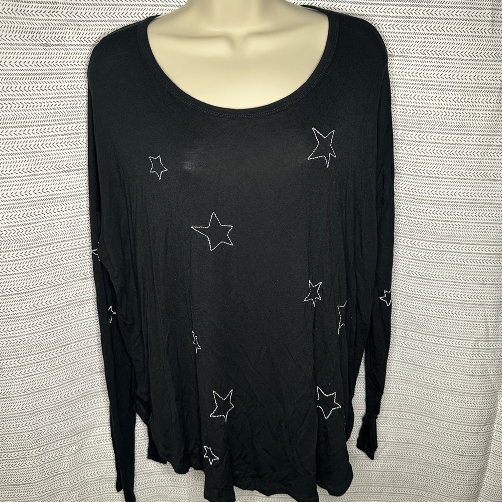 Altar’d State women’s long-sleeved top, size medium